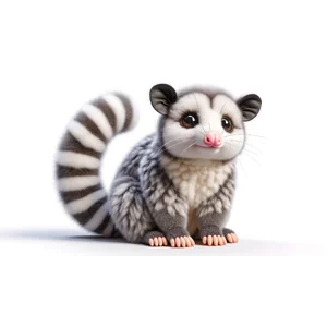 The Best Possum Plush Toys for Gifting: Occasions and Ideas