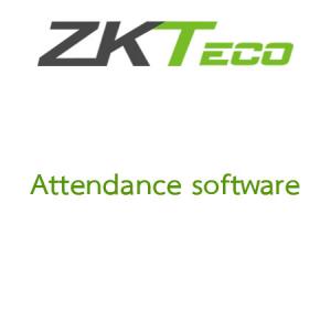 Attendance software