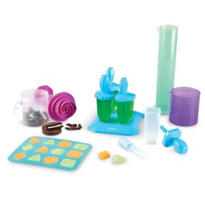 ชุดอุปกรณ์วิทยาศาสตร์ ทดลองทำขนมหวาน ของเล่นเสริมพัฒนาการ ,ของเล่นเสริมทักษะ,ของเล่นเด็ก, สื่อการสอนอนุบาล