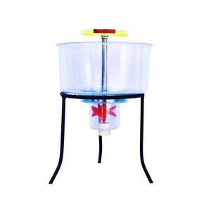 ชุดสาธิตเครื่องยนต์พลังงานน้ำ ทดลองวิทยาศาสตร์ ของเล่นเสริมพัฒนาการ, ของเล่นเด็กอนุบาล, สื่อการสอนเด็กอนุบาล พร้อมส่ง