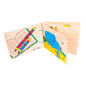 หนังสือไม้ ชุดมาเปรียบเทียบกัน, ของเล่นไม้, ของเล่นเสริมพัฒนาการ, ของเล่นเด็กอนุบาล, สื่อการสอนเด็กอนุบาล