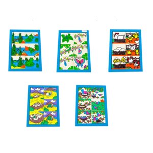 ของเล่น, ของเล่นเด็ก, จิ๊กซอว์, ตัวต่อ, เกมลำดับเหตุการณ์สัตว์ , ของเล่นไม้, ของเล่นเสริมพัฒนาการ, ของเล่นเด็กอนุบาล, สื่อการสอนเด็กอนุบาล