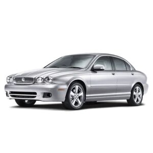 Jaguar X-Type