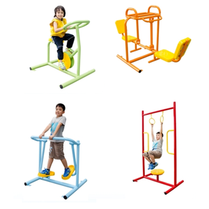 เครื่องออกกำลังกายสำหรับเด็ก