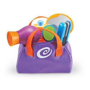 ชุดจัดแต่งทรงผมของคุณหนู ,ของเล่นเสริมพัฒนาการ, ของเล่น,ของเล่นเสริมพัฒนาการ, ของเล่นเด็กอนุบาล, สื่อการสอนเด็กอนุบาล,พร้อมส่ง