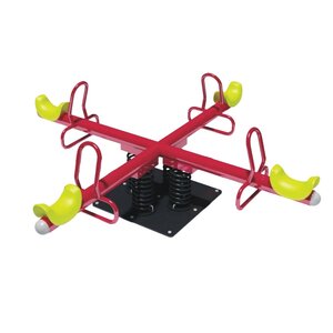 ไม้กระดก คานกระดก