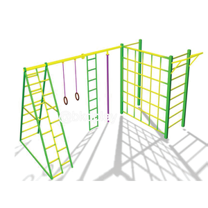 อุปกรณ์ ปีนป่าย เครื่องเล่นสนาม กลางแจ้ง เหล็ก, สนามเด็กเล่น ,OutdoorPlayground, เครื่องเล่น สพฐ. โรงเรียน ศูนย์เด็กเล็ก