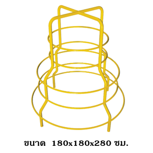 ปีนป่ายขวดวงกลม, เครื่องเล่นสนาม กลางแจ้ง เหล็ก, บาร์โหน ตั้งพื้น OutdoorPlayground, ราคาโรงงานสินค้าสั่งทำ 10-20 วัน