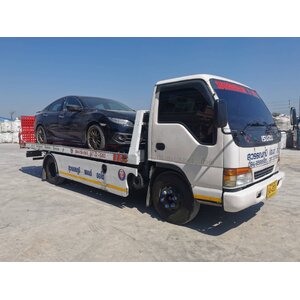 รถสไลด์ปราจีนบุรี