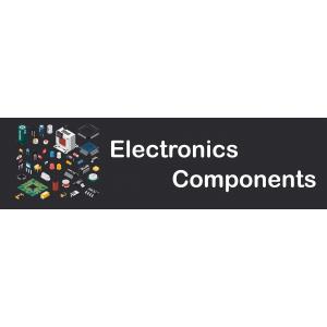 Electronic Component - ส่วนประกอบอิเล็กทรอนิกส์