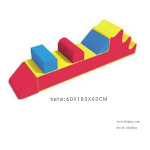 ทางเดินเสริมพัฒนาการนุ่มนิ่ม ,กระตุ้นพัฒนาการ กิจกรรมบำบัด กายภาพบำบัดเด็ก เสริมพัฒนาการกล้ามเนื้อมัดใหญ่ indoorplayground รับผลิตเครื่องเล่นนุ่มนิ่ม softplay ใช้ในโรงเรียนนอนุบาล ศูนย์พัฒนาเด็กเล็ก โรงพยาบาล