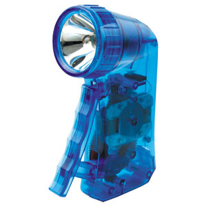 ไฟฉายพลังไดนาโม ,ของเล่นเสริมพัฒนาการ, ของเล่นเด็กอนุบาล, สื่อการสอนเด็กอนุบาล