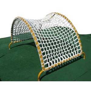 เครื่องเล่นสนามปีนป่ายทางเดินเชือก ขนาด 120*180* 100 ซม. เครื่องเล่นสนามเหล็ก สั่งผลิต