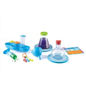 ชุดอุปกรณ์วิทยาศาสตร์ ทดลองเรื่องน้ำ ของเล่นเสริมพัฒนาการ ,ของเล่นเสริมทักษะ,ของเล่นเด็ก, สื่อการสอนอนุบาล