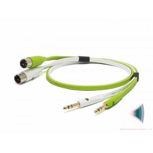 d+ TXM Class B [TRS - XLR (Male)]