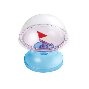 เข็มทิศขนาดใหญ่, ทดลองวิทยาศาสตร์ ของเล่นเสริมพัฒนาการ, ของเล่นเด็กอนุบาล, สื่อการสอนเด็กอนุบาล พร้อมส่งในไทย