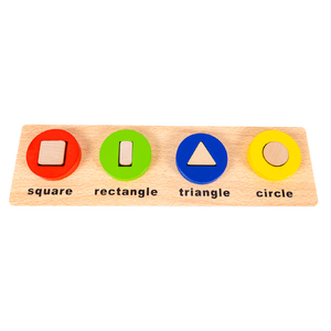ถาดรูปทรง , ของเล่นไม้, ของเล่นเสริมพัฒนาการ, ของเล่นเด็กอนุบาล, สื่อการสอนเด็กอนุบาล