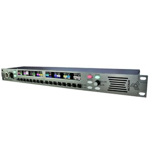 Altair IP - Based Matrix-Type Intercom System