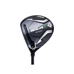 ไม้กอล์ฟมือซ้ายมือหนึ่ง