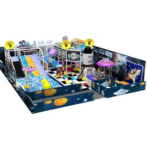 บ้านบอลเด็ก ห้องบอล สวนสนุกในร่ม