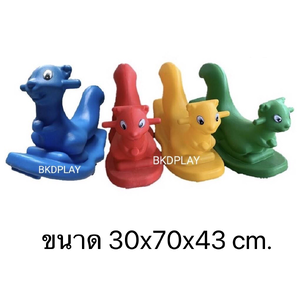 โยกเยก,ม้าโยก,กระรอกน้อยโยกเยก ของเล่นเด็ก สินค้าพร้อมส่ง คิดค่าส่งตามจริง สินค้าราคาโรงงาน