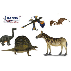 Extinct / Fantacy - สัตว์สูญพันธุ์