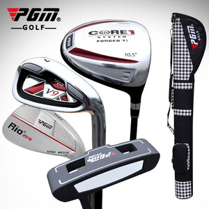 ไม้กอล์ฟครึ่งชุด(HALF SET)
