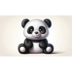 Panda Plush Toys: Fun Facts that Make These Cuddly Companions Irresistible
