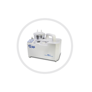 เครื่องดูดเสมหะ