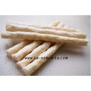 ครันชี่ (หนังบดผสมนมเสริมแคลเซียม,ครันชี่พันสติ๊ก)