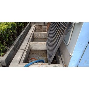 ดูดส้วมบางบัวทอง