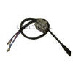 TR2-6 Sähkö-osat ja lasinpyyhkijät