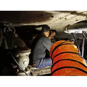 ดูดส้วมคลองสาน