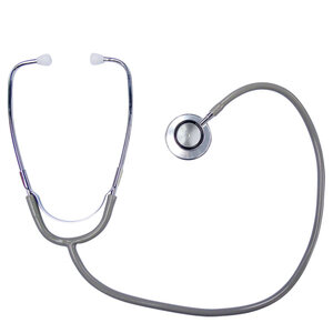 หูฟังแพทย์ เลียนแบบของจริง , สเต็ตโทสโคปของเล่นเด็ก (Stethoscope), ชุดหมอ ของเล่น พร้อมส่ง
