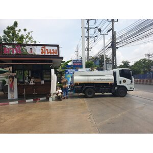 ดูดส้วมบางกอกใหญ่