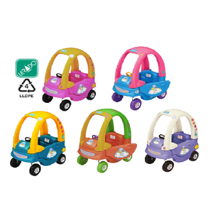 รถขาไถ รถของเล่น