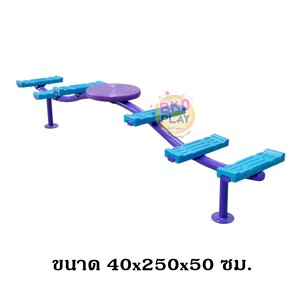 เครื่องออกกำลังกายเด็ก ชุดบันไดไต่ทรงตัว ,เครื่องออกกำลังกายกลางแจ้ง, ลานกีฬา, อเนกประสงค์, สนามกีฬา