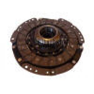 TR2-6 kytkimen- ja vaihteistonosat