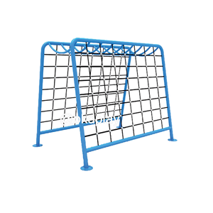 ปีนป่ายเชือกใหญ่,เชือกถัก, เครื่องเล่นสนาม, กลางแจ้ง เหล็ก, ราคาโรงงาน สินค้าสั่งทำ 10-20 วัน