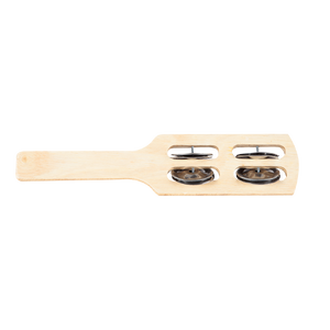 กรับกรุ๋งกริ๋งไม้ ,ของเล่นเสริมพัฒนาการ ,ของเล่นเสริมทักษะ,ของเล่นเด็ก, สื่อการสอนอนุบาล