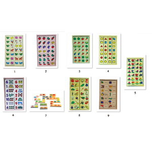 ของเล่น, ของเล่นเด็ก, จิ๊กซอว์, ตัวต่อ, โดมิโนสัตว์เลี้ยง, ของเล่นไม้, ของเล่นเสริมพัฒนาการ