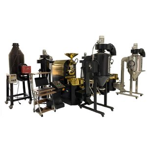 เครื่องจักรอุตสาหกรรม