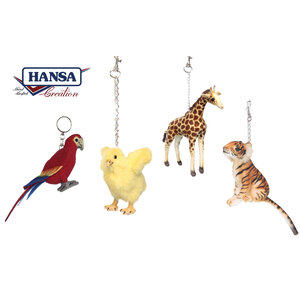 Keychain / Book - พวงกุญแจ / หนังสือ