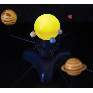 ชุดเรียนรู้ระบบสุริยะจักรวาล และกลุ่มดาวสําคัญ แบบเคลื่อนที่อัตโนมัติพร้อมกับระบบการฉายภาพ , ส่งเสริมการเรียนรู้ ,ของเล่นเสริมพัฒนาการ,ของเล่น , สื่อการสอน ,เสริมจินตนาการ