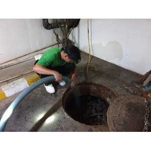 ดูดส้วมบางเลน