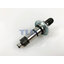 แกนจับใบ แกนเฟือง (แท้) หินเจียร Makita มากีต้า รุ่น GA7060, GA7060R, GA7062, GA9060, GA9060R #58 (143484-0) (อะไหล่แท้ 100%)