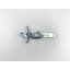 ขาล็อค (แท้) SPINDLE LOCK เลื่อยวงเดือน Makita มากีต้า รุ่น 5800NB #44 (163097-1) (อะไหล่แท้)