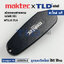 ฝาครอบสายพาน (แท้) กบไฟฟ้า Maktec มาคเทค รุ่น MT110 #16 (183939-3) (อะไหล่แท้ 100%) BELT COVER SET