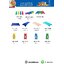 cattalog แคตตาล็อก เฟอร์นิเจอร์เด็ก ชั้นวางของ ชั้นวางรองเท้า ชั้นวางหนังสือ