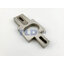แผ่นถ่วงบาลานซ์ (แท้) เลื่อยจิ๊กซอว์ Makita มากีต้า รุ่น M4302, B #9 - Maktec มาคเทค รุ่น MT430 (313161-0) (อะไหล่แท้100%) BALANCE PLATE